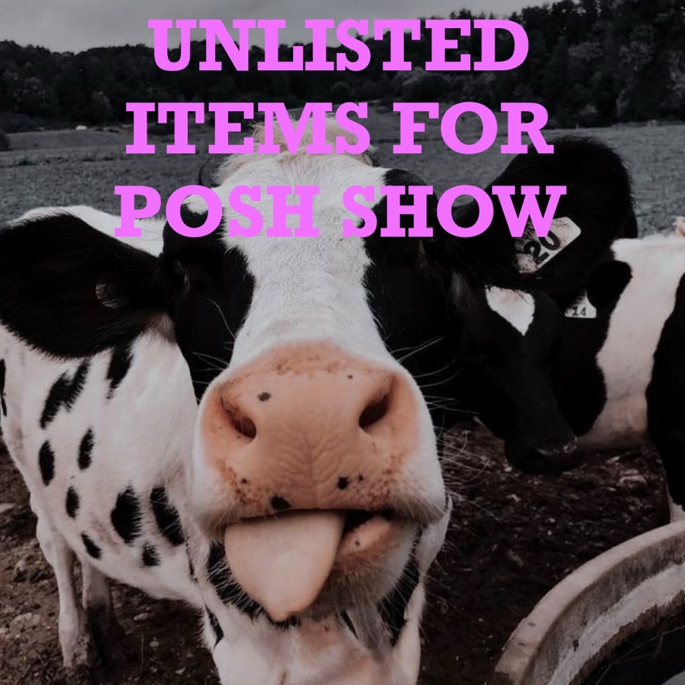 14. UNLISTED